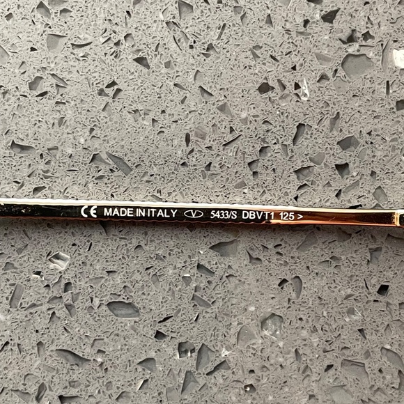 VALENTINO VINTAGE SUNGLASSES - Picture 13 of 15